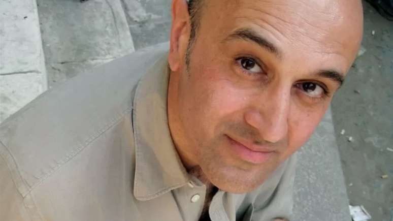 Jim Al-Khalili produziu o document&aacute;rio da BBC intitulado 'Science and Islam'