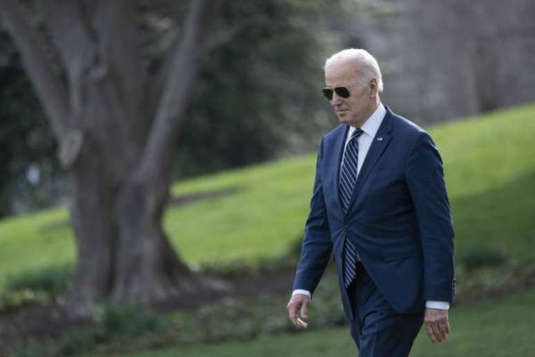 Biden participará de reuniões com líderes europeus