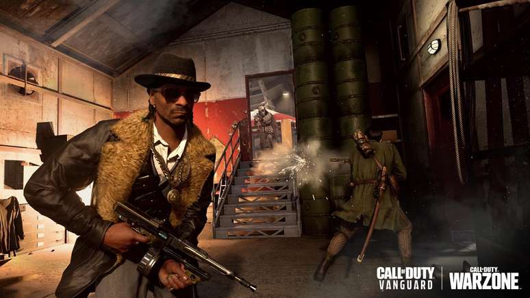 Como jogar Call of Duty Warzone [Dicas p/ Iniciantes] – Tecnoblog