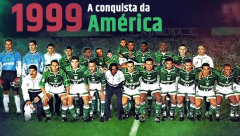 "1999: A Conquista da América" chega aos cinemas no dia 31 de março