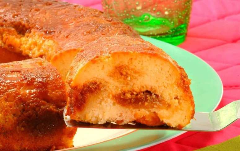 Bom-bocado de p&atilde;o amanhecido &ndash; Foto: Guia da Cozinha