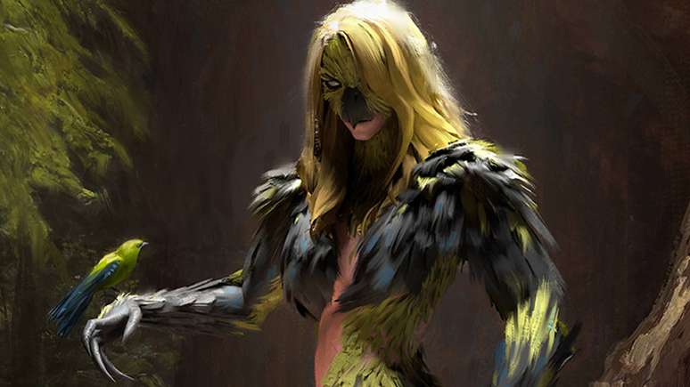 Último segredo de The Witcher 3 envolve a personagem Vivienne de Tabris