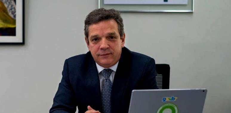 O trabalho de Andrade para levar o governo federal para a internet tem sido muito elogiado entre auxiliares de Bolsonaro 