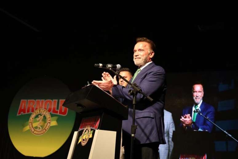 Arnold South America promete uma grande festa em seu retorno após 3 anos (Foto: Rodrigo Dod)