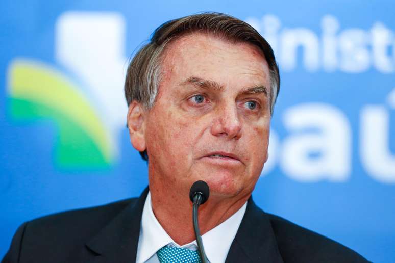 Jair Bolsonaro