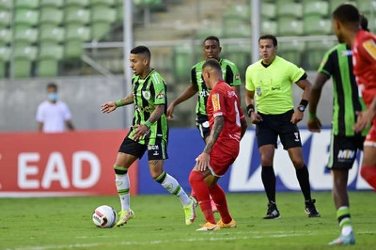 Sport Recife vs Tombense: A Clash of Talents on the Field