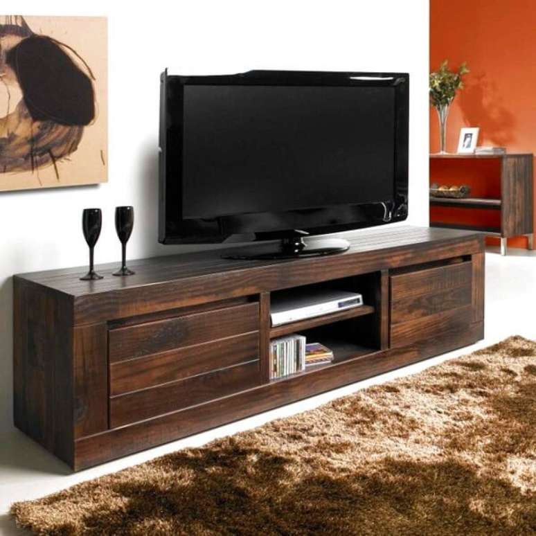 64. Os m&oacute;veis usados apresentam um &oacute;timo custo beneficio. Fonte: Usados Brasil