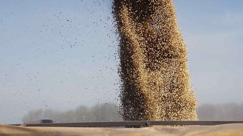 Brasil exporta commodities agr&iacute;colas e minerais, em alta com a guerra na Ucr&acirc;nia