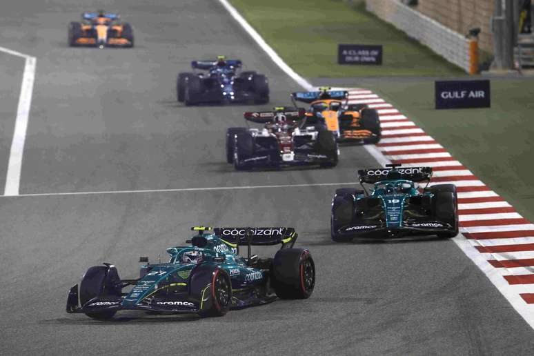 F1 quer ampliar ainda mais o calendário nos próximos anos 