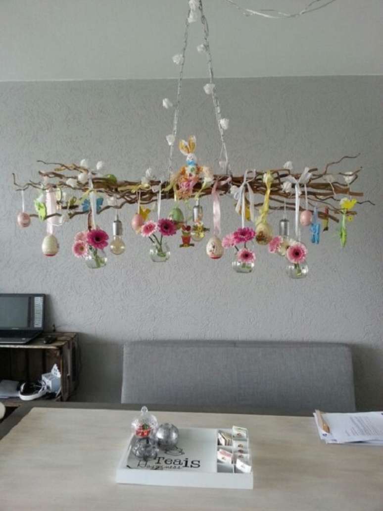 5. Ideias de p&aacute;scoa com decora&ccedil;&atilde;o tem&aacute;tica &ndash; Foto Christien Hollanders