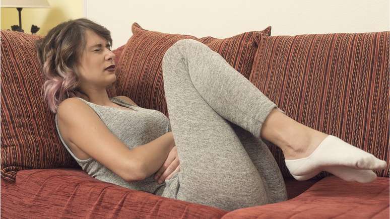 As mulheres tendem a ser as que mais se queixam de constipa&ccedil;&atilde;o