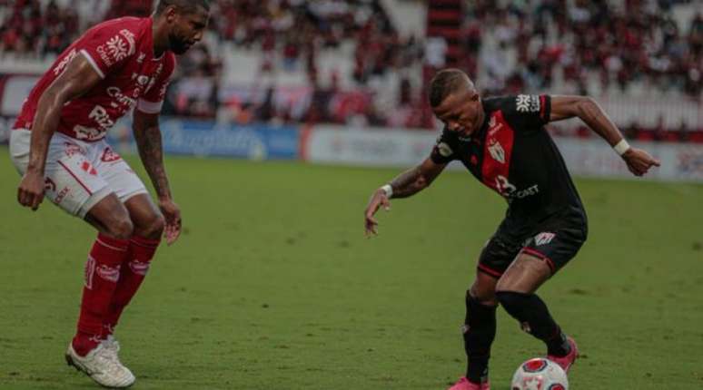 Apdodi X Brasília, SEMIFINAL, 1º Jogo