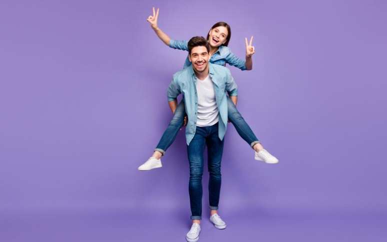 Com boa fluência de Vênus e Marte, confira rituais que dão aquela força nas questões amorosas - Shutterstock