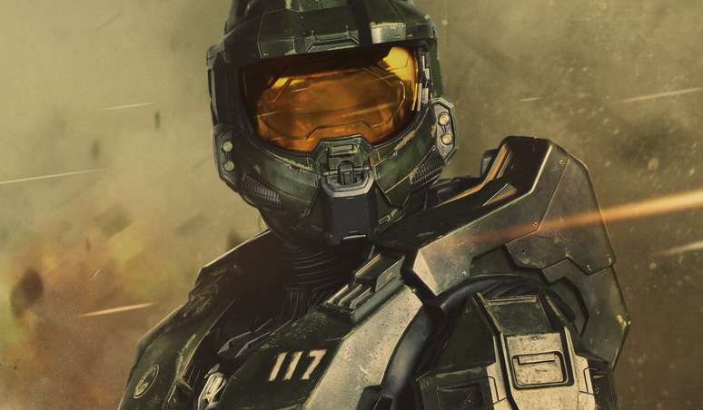 Halo: série de TV inspirada no jogo ganha ator principal