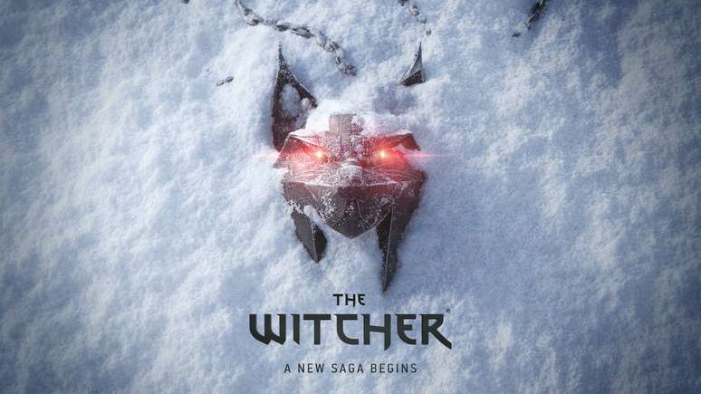 Novo jogo de The Witcher já está em desenvolvimento