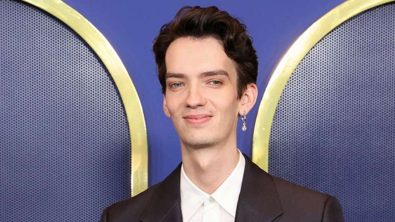 Kodi Smit-McPhee foi indicado a melhor ator coadjuvante por 'Ataque dos C&atilde;es', de Jane Campion