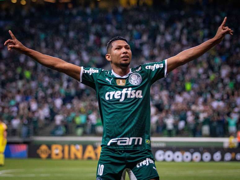 PALMEIRAS 2 X 1 BRAGANTINO, MELHORES MOMENTOS, SEMIFINAL PAULISTA 2022