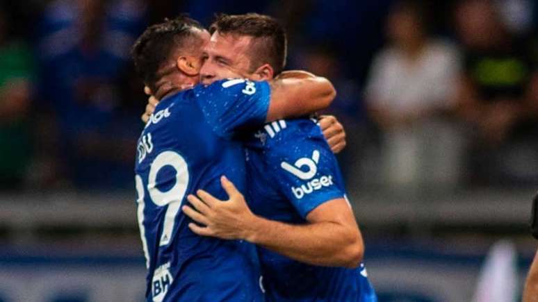 Com vantagem do primeiro jogo, Cruzeiro volta a enfrentar Athletic pela  semifinal do Campeonato Mineiro - Dia a Dia Notícias