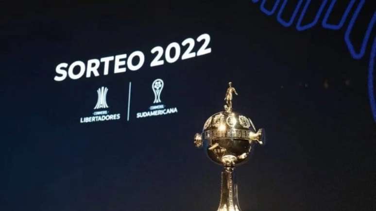 Final da Libertadores 2022 será no Monumental de Guayaquil, no Equador (Foto: Divulgação / Conmebol)