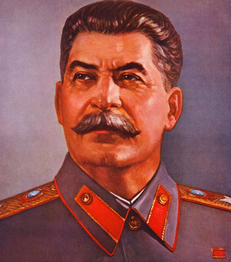 Para Stalin, essa guerra seria fácil como um passeio no parque