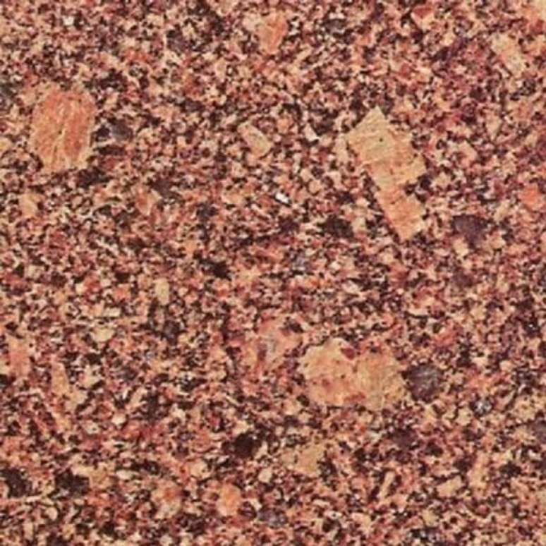 3. Granito vermelho bragança – Foto Pedra de Esquina