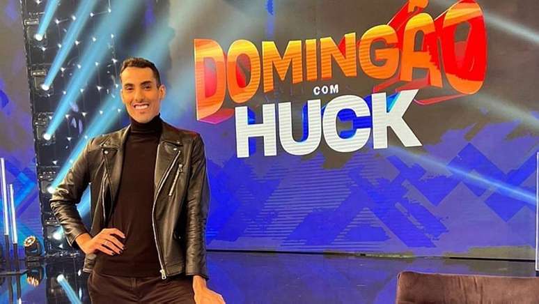 Douglas Souza é confirmado para a nova temporada do 'Dança dos Famosos', no 'Domingão'.