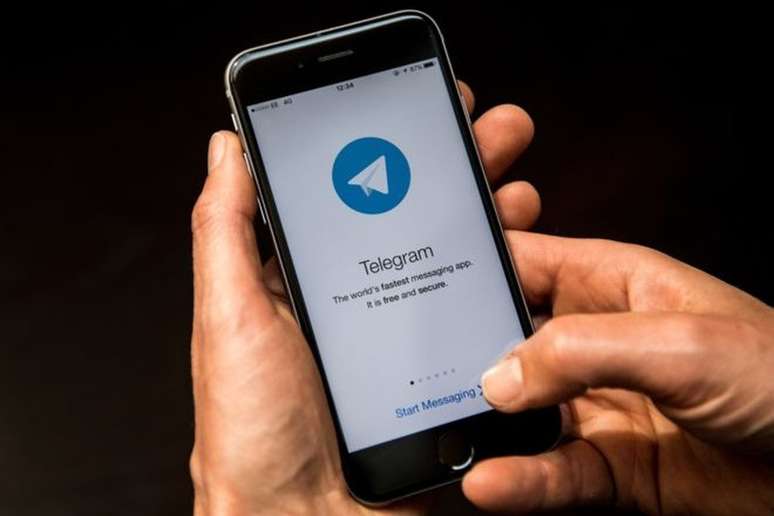 Telegram fecha acordo com TSE contra fake news e promete sinalizar conteúdo falso