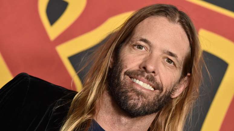 Taylor Hawkins