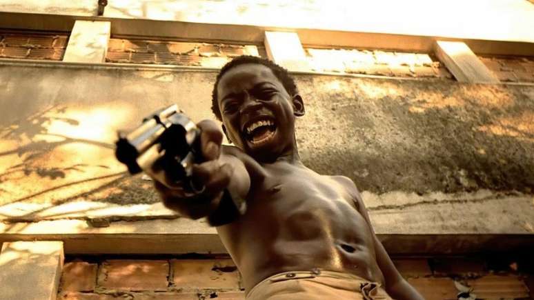 'Cidade de Deus' recebeu quatro indica&ccedil;&otilde;es ao Oscar