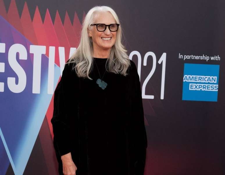 Jane Campion /