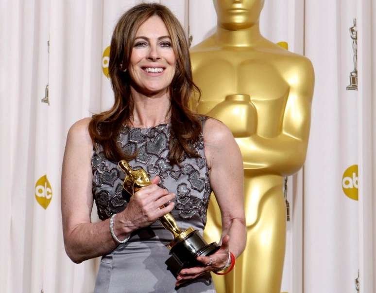 Kathryn Bigelow /