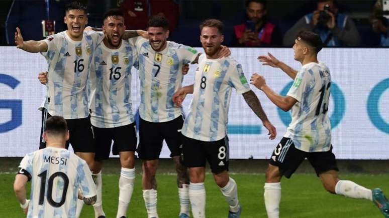 Argentina x Equador: onde asssistir ao jogo pelas Eliminatórias