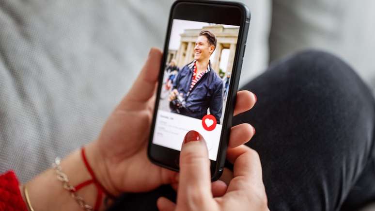 Muitas pessoas t&ecirc;m se aberto para formatos de relacionamentos mais modernos