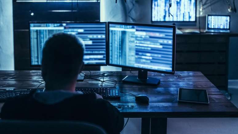 Algumas pessoas no mundo da tecnologia n&atilde;o veem nada de errado em rastrear seu parceiro