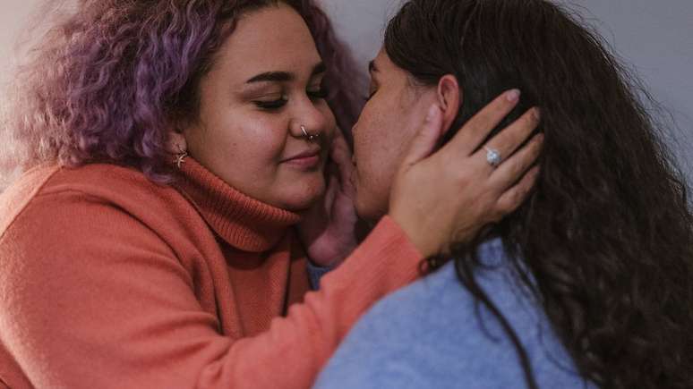 A gen&eacute;tica tamb&eacute;m pode influenciar na forma como sentimos e demonstramos o amor