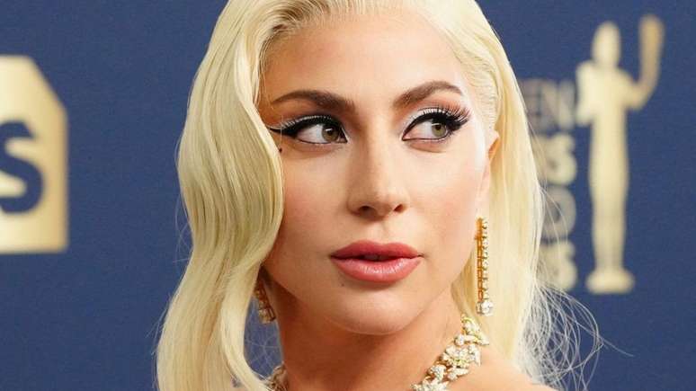 Lady Gaga completa 36 anos nesta segunda-feira (28)