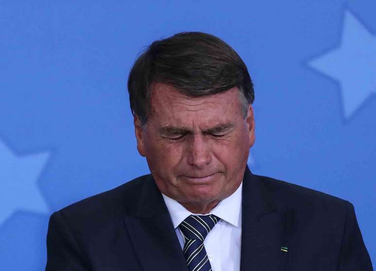 Jair Bolsonaro é apontado como culpado pela alta da inflação 