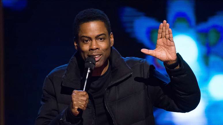 Chris Rock