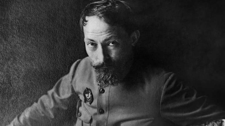 Felix Dzerzhinsky era conhecido como 'Felix de Ferro'