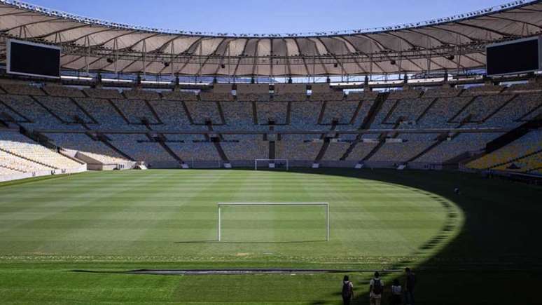 Casa cheia! Ingressos para América-MG e Flamengo estão esgotados