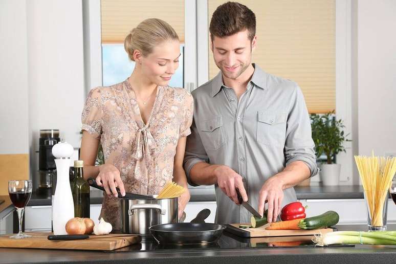 4. Faça um cardápio semanal para ter mais praticidade na cozinha – Foto: Pixabay