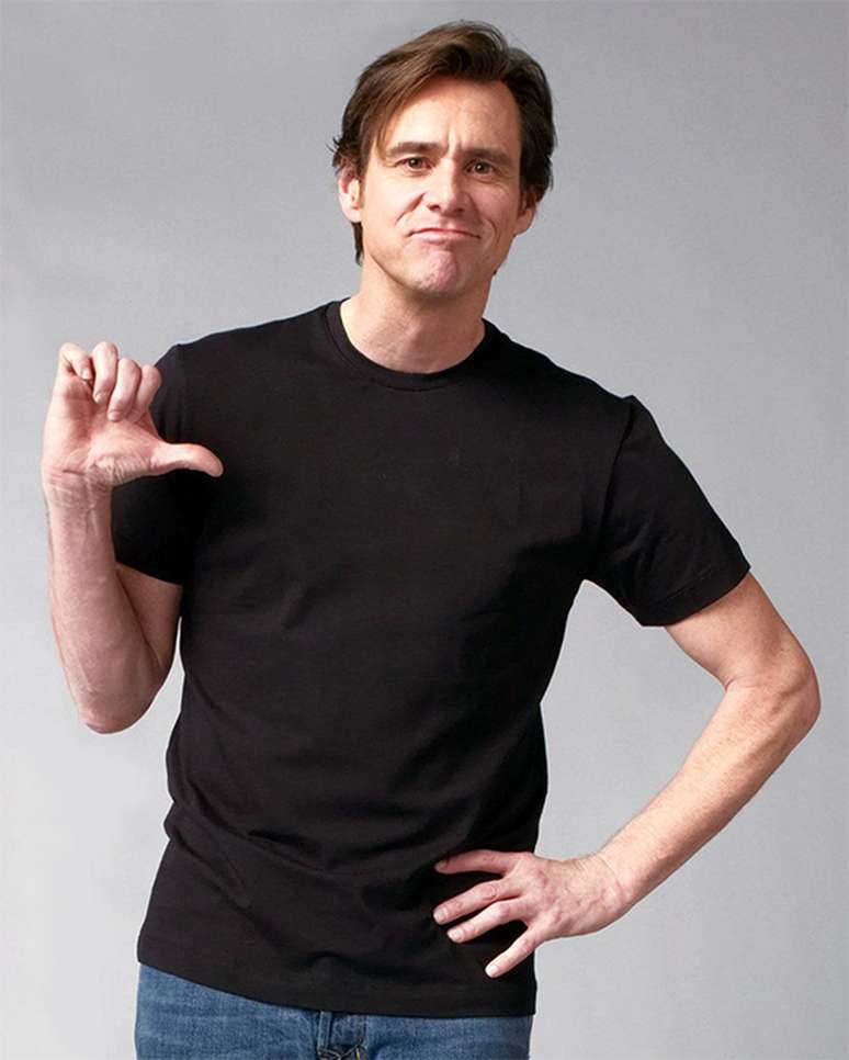 Jim Carrey Lamenta Que Will Smith N O Foi Expulso Do Oscar