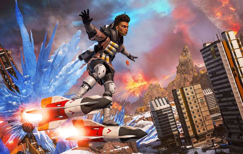 Apex Legends: Mobile ganha data de lançamento no Brasil; veja requisitos