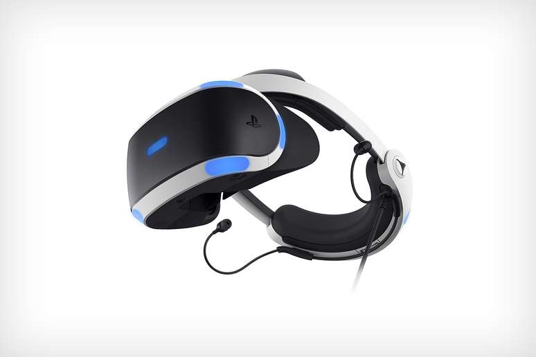 PlayStation VR tem preço e data de lançamento confirmados