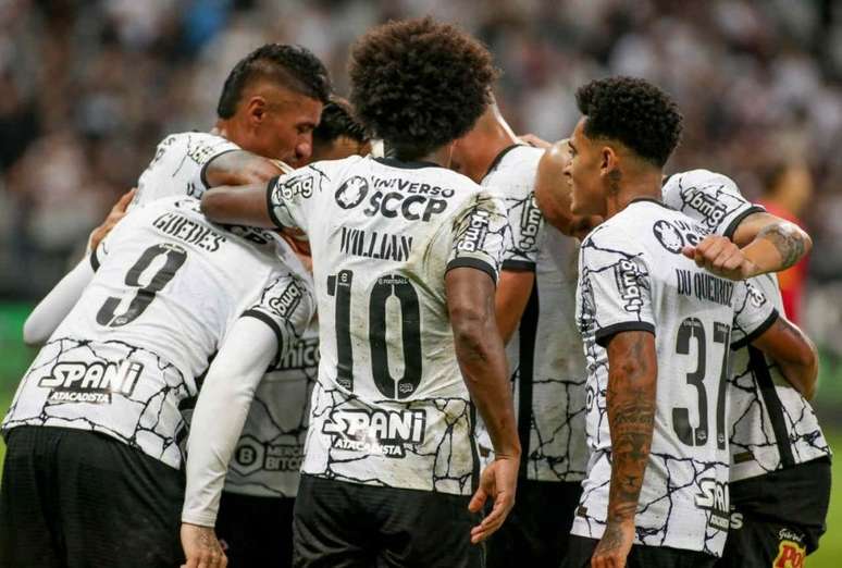 Próximos jogos do Corinthians vai de Libertadores a Brasileirão