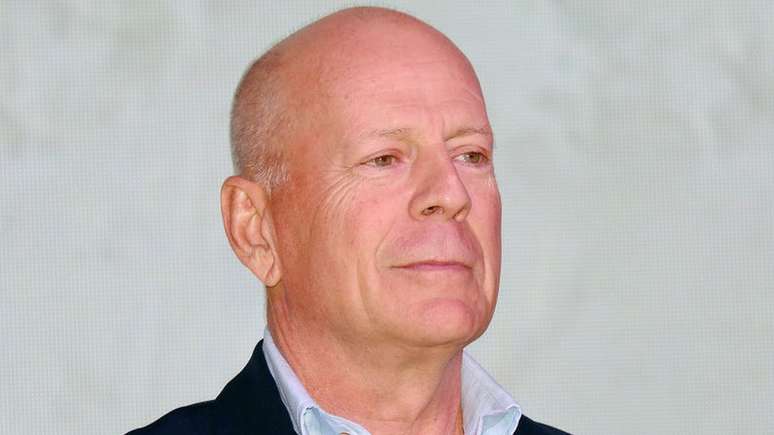 Família não revelou o que provocou afasia em Bruce Willis