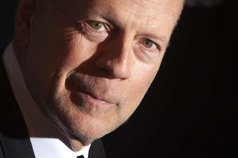 Ator Bruce Willis