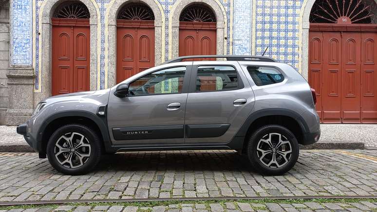 Renault Duster Iconic 1.3 Turbo 2023.