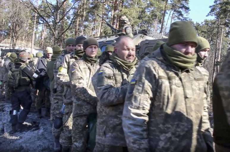 Putin assina decreto para recrutar mais 134,5 mil soldados