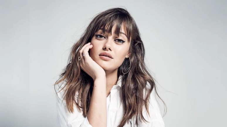 Ella Purnell foi confirmada na produção live action de Fallout